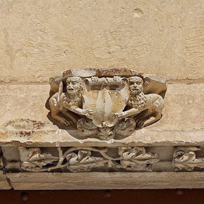 Photo de Église Saint-Pierre-du-Trépas de Saint-Père