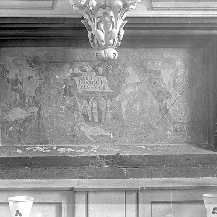 Photo de Église Saint-Pierre-du-Trépas de Saint-Père