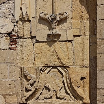 Église Saint-Pierre-du-Trépas de Saint-Père