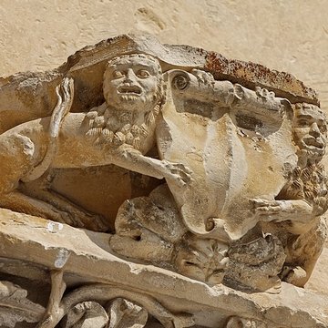 Église Saint-Pierre-du-Trépas de Saint-Père