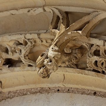 Église Saint-Pierre-du-Trépas de Saint-Père