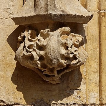 Église Saint-Pierre-du-Trépas de Saint-Père