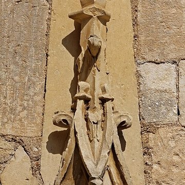 Église Saint-Pierre-du-Trépas de Saint-Père