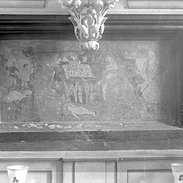 Église Saint-Pierre-du-Trépas de Saint-Père