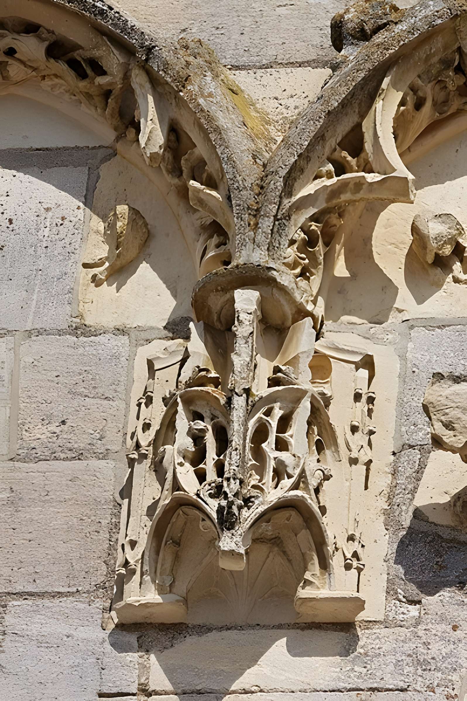 Église Saint-Pierre-du-Trépas de Saint-Père