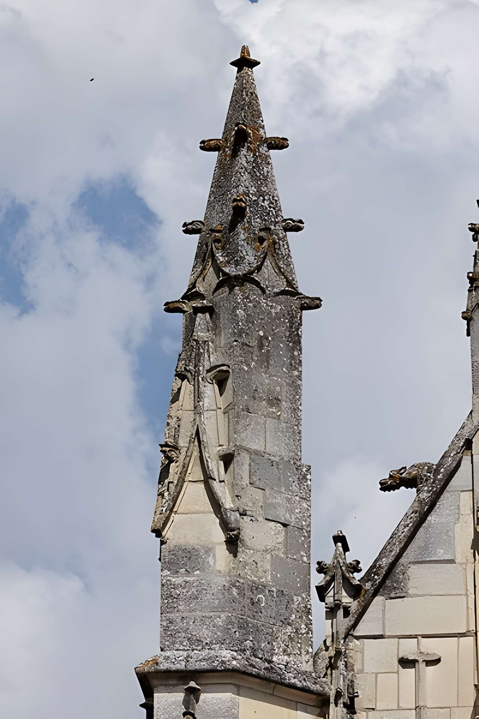 Église Saint-Pierre-du-Trépas de Saint-Père