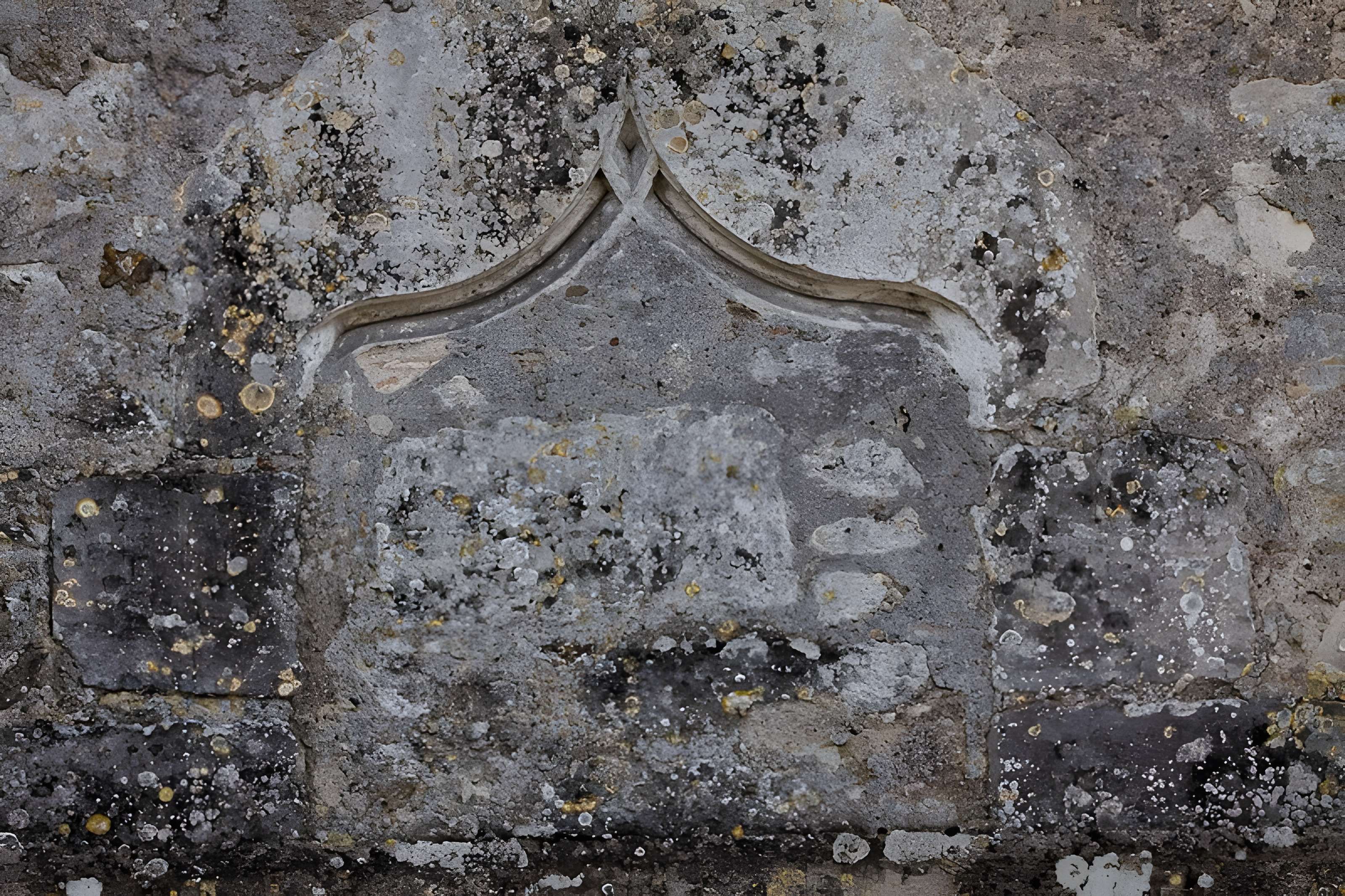 Église Saint-Pierre-du-Trépas de Saint-Père