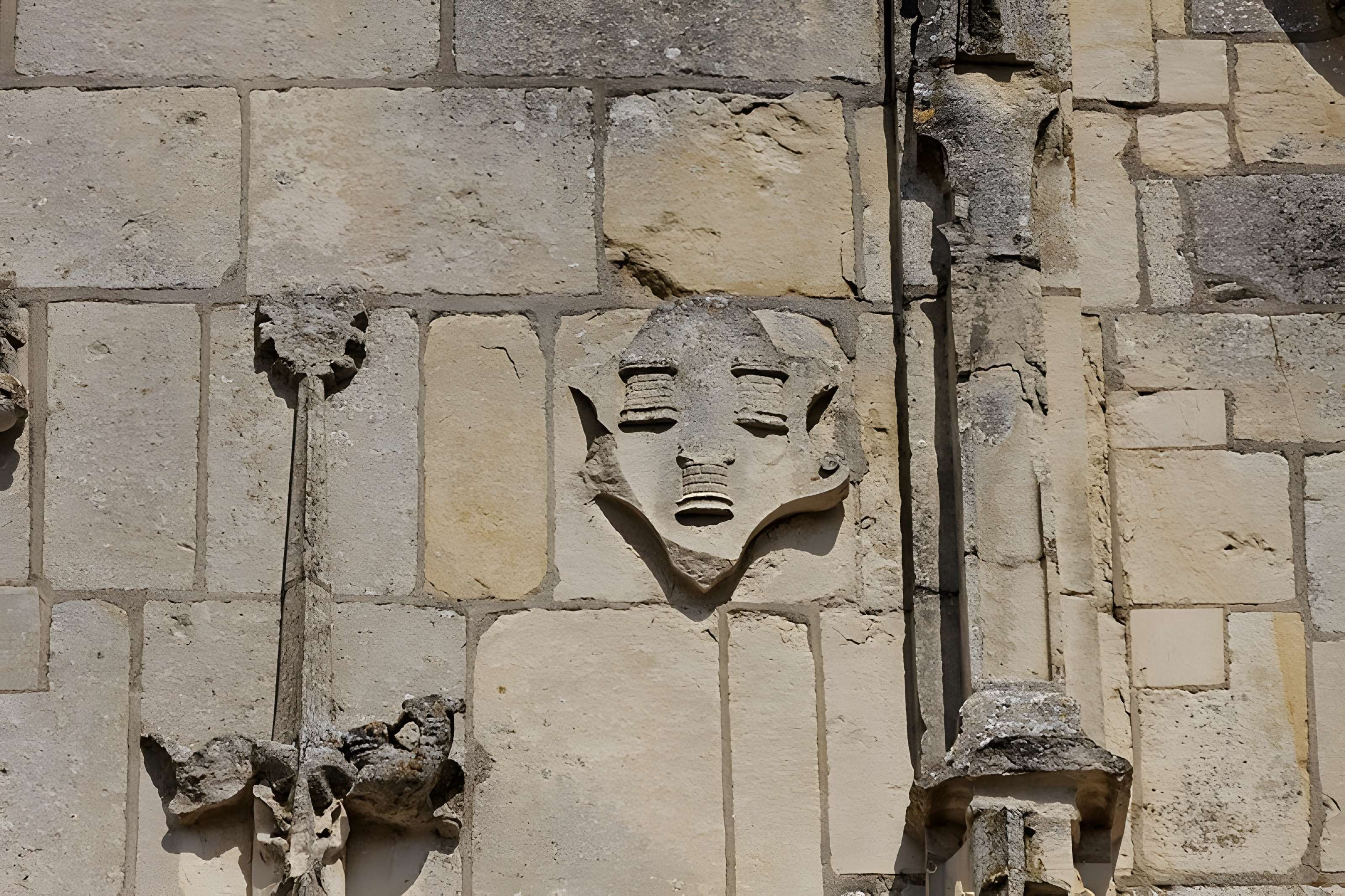 Église Saint-Pierre-du-Trépas de Saint-Père