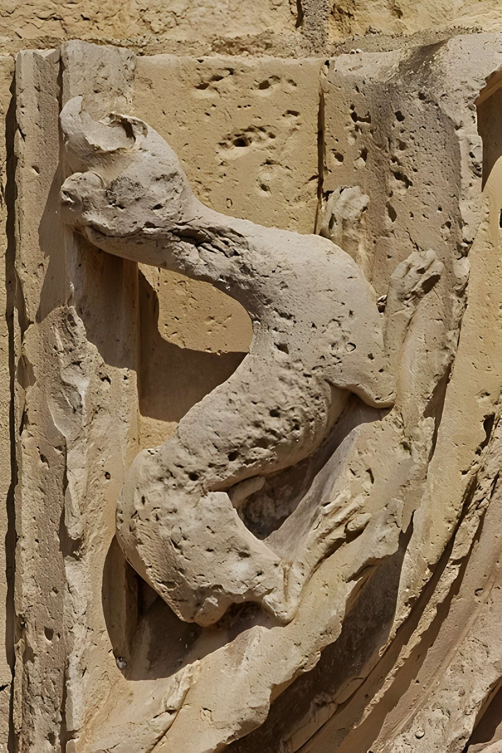 Église Saint-Pierre-du-Trépas de Saint-Père