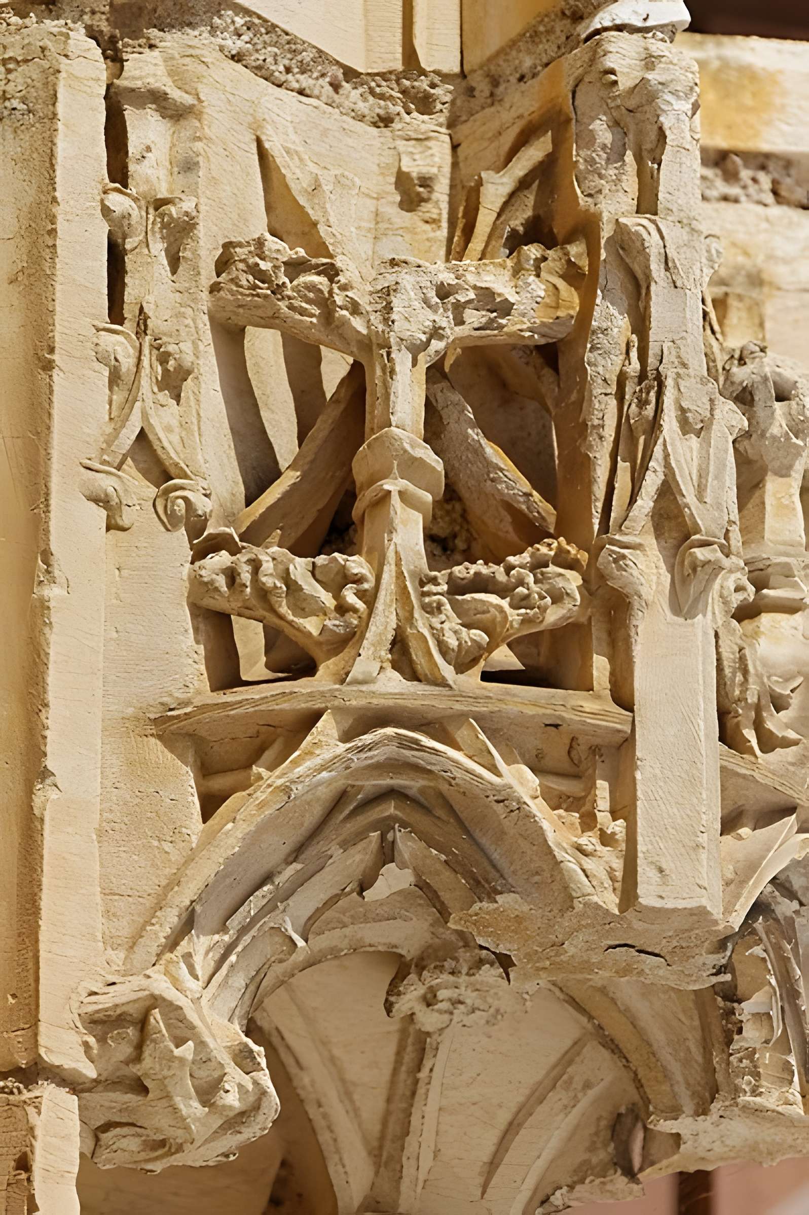 Église Saint-Pierre-du-Trépas de Saint-Père
