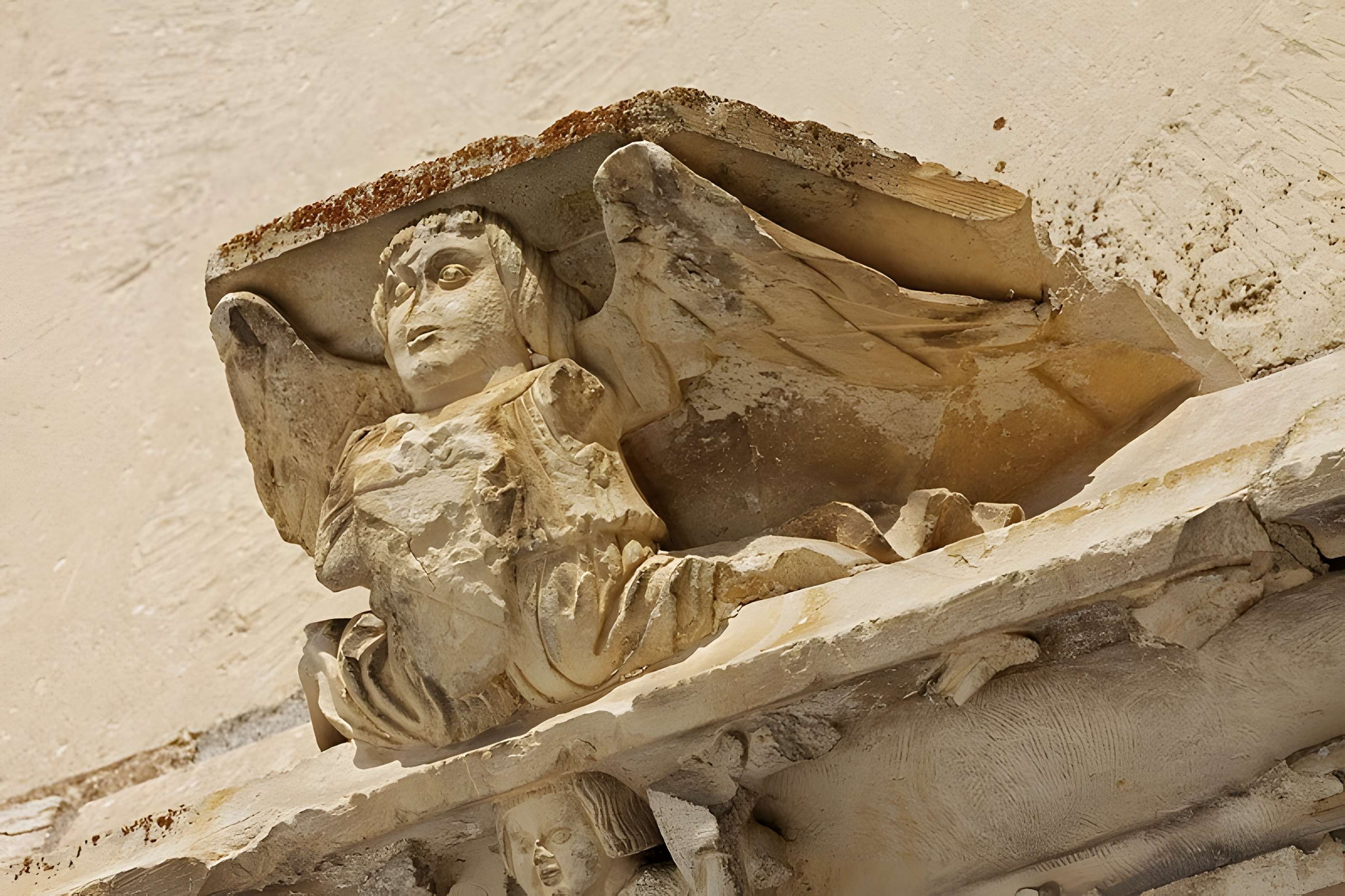 Église Saint-Pierre-du-Trépas de Saint-Père