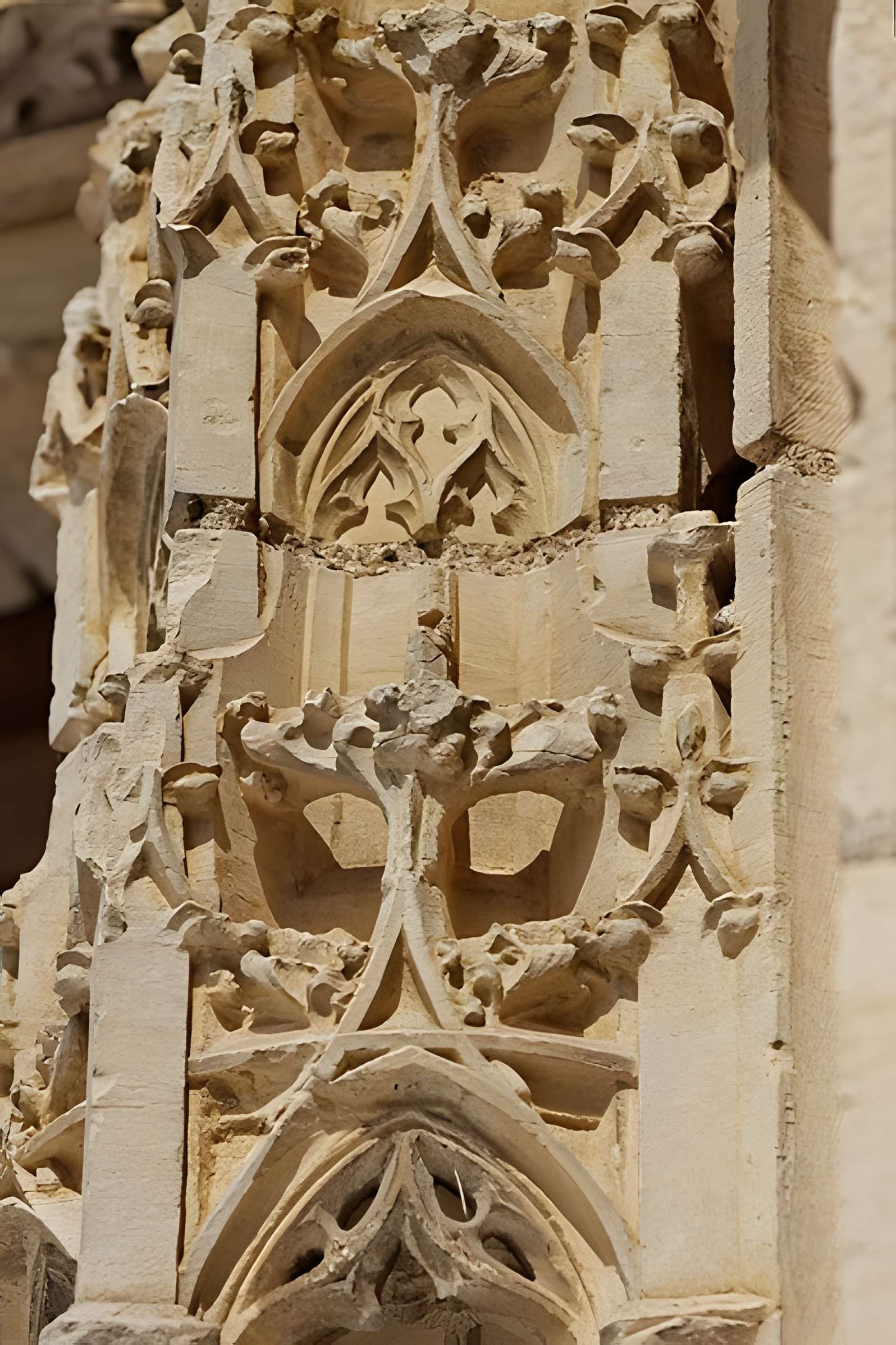 Église Saint-Pierre-du-Trépas de Saint-Père