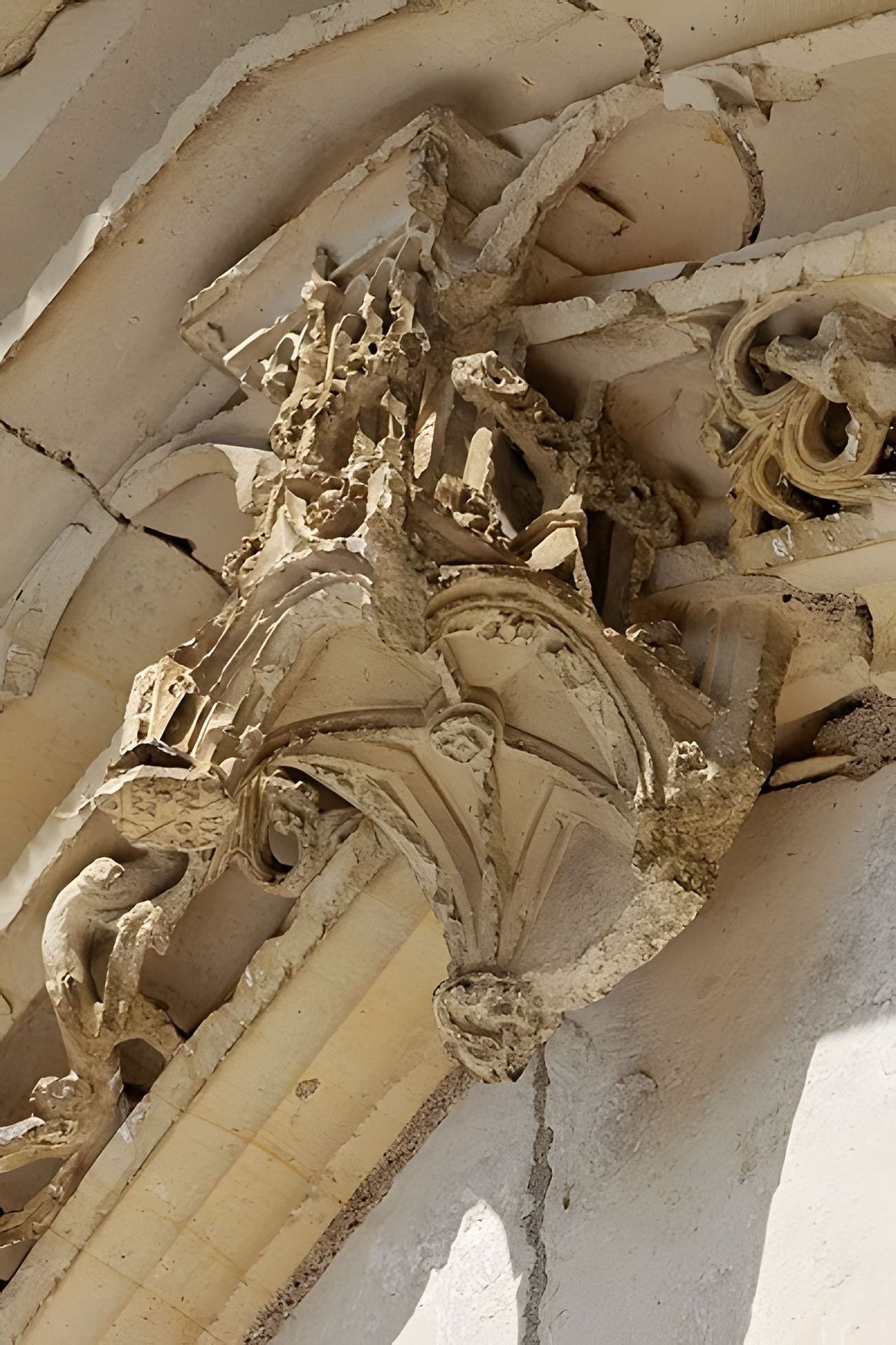 Église Saint-Pierre-du-Trépas de Saint-Père