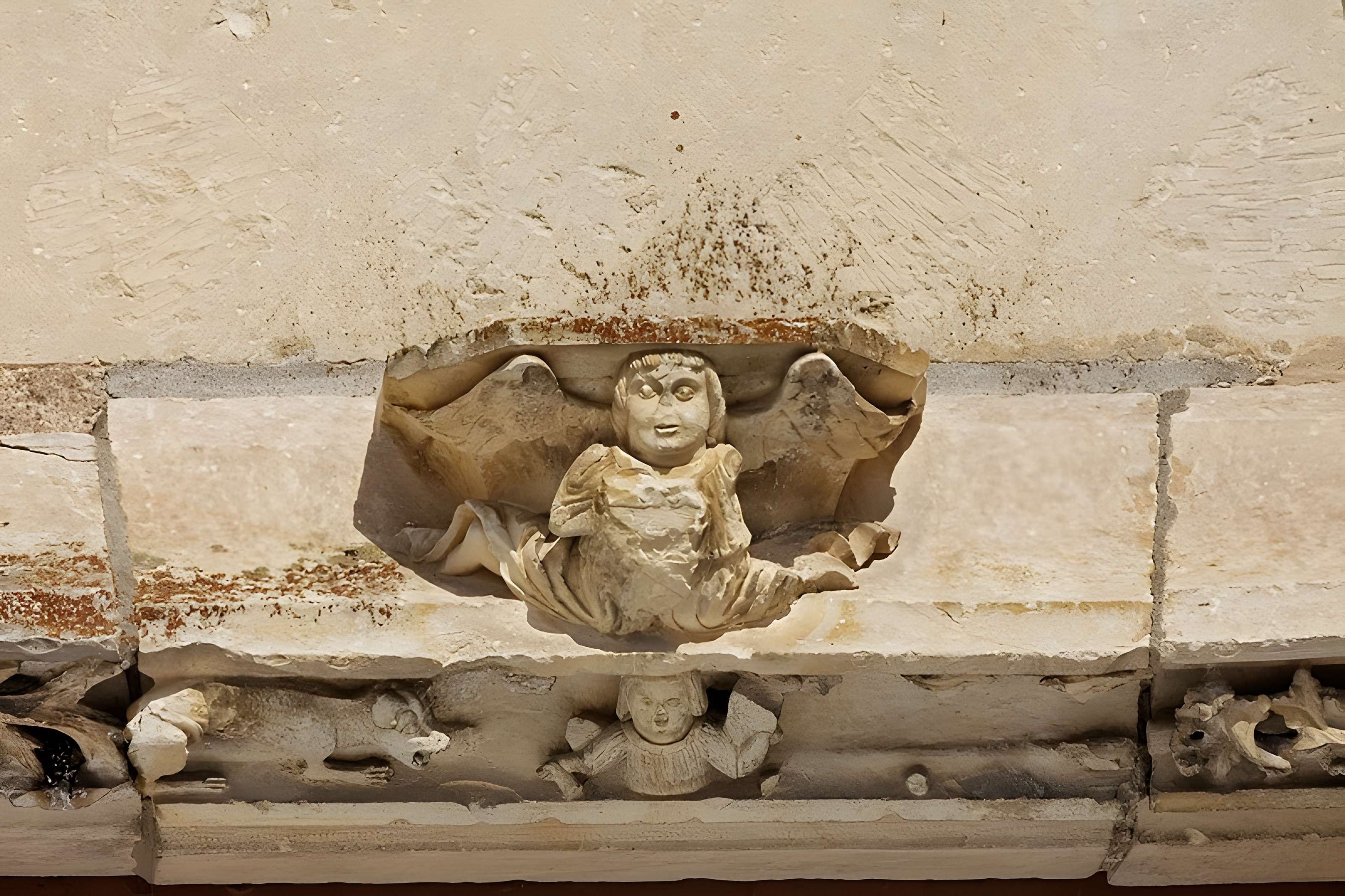 Église Saint-Pierre-du-Trépas de Saint-Père