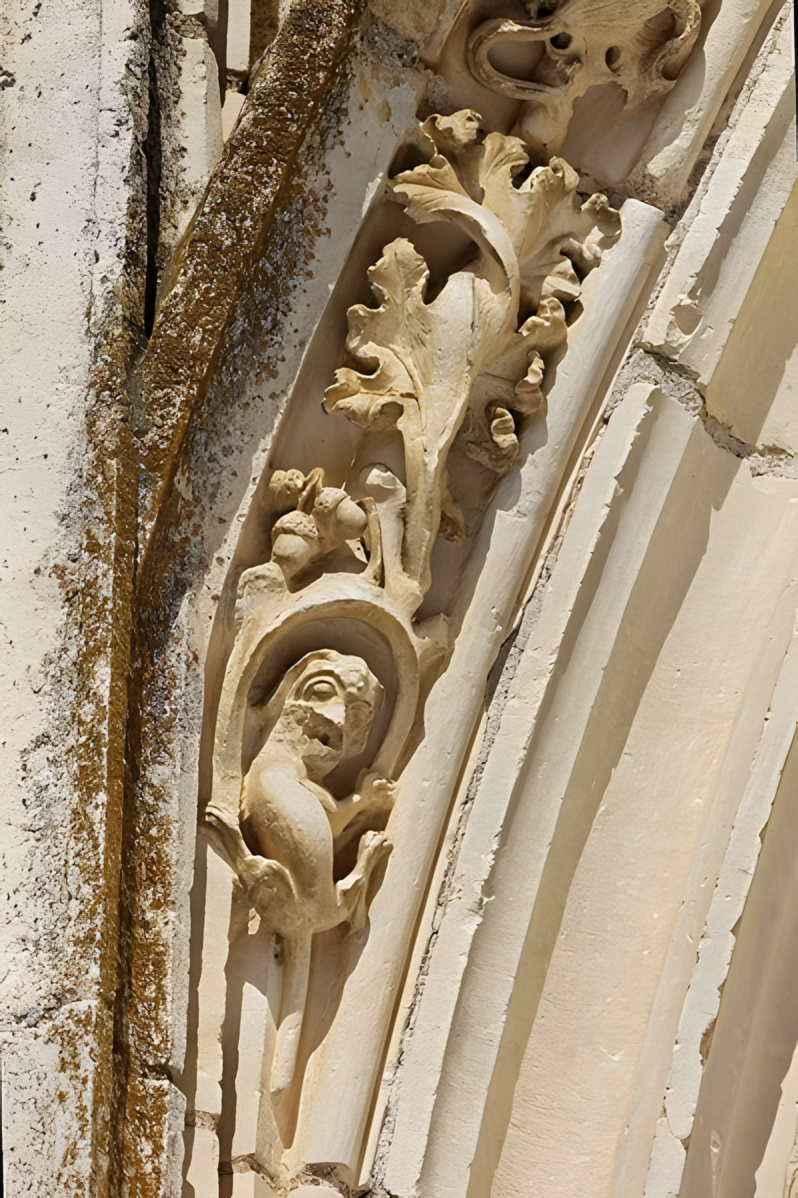 Église Saint-Pierre-du-Trépas de Saint-Père