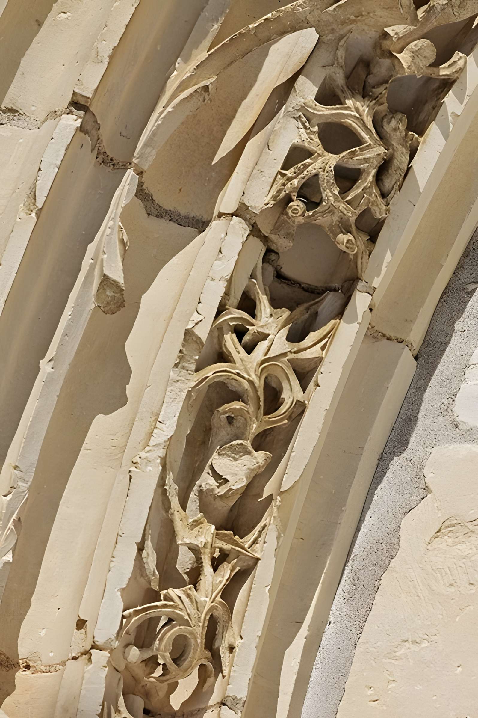 Église Saint-Pierre-du-Trépas de Saint-Père