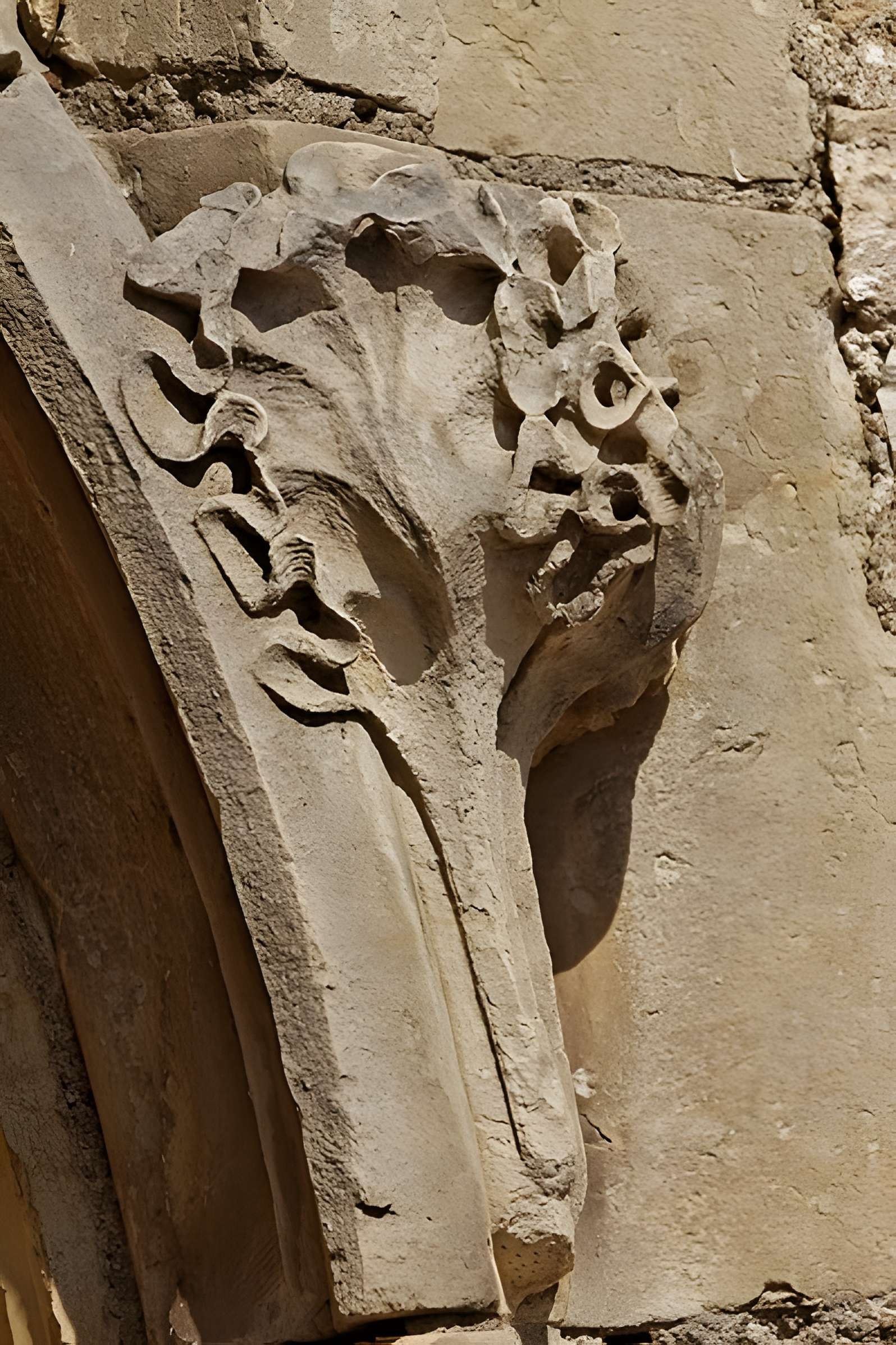 Église Saint-Pierre-du-Trépas de Saint-Père