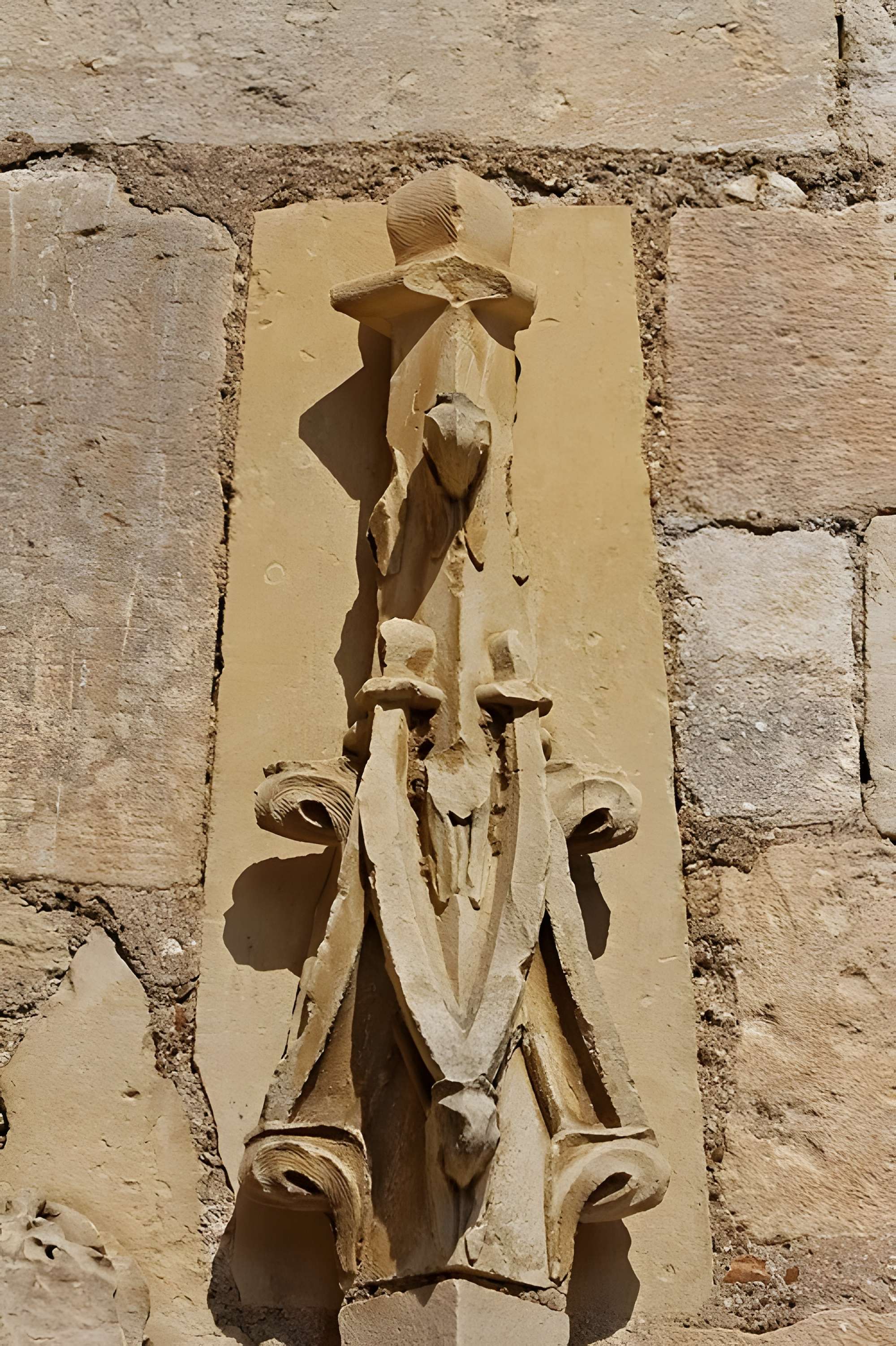 Église Saint-Pierre-du-Trépas de Saint-Père