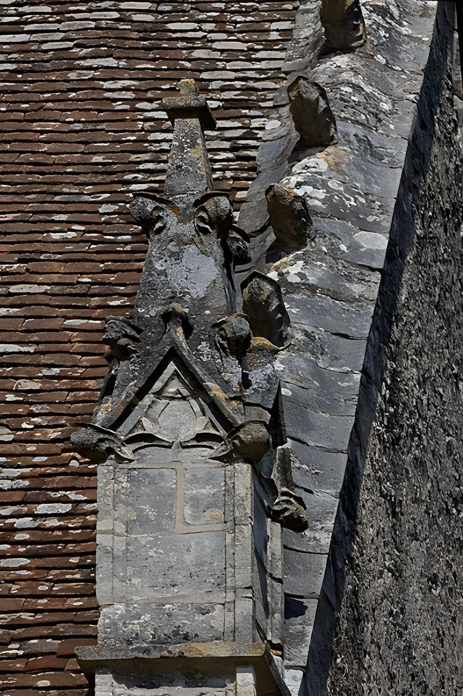 Église Saint-Pierre-du-Trépas de Saint-Père