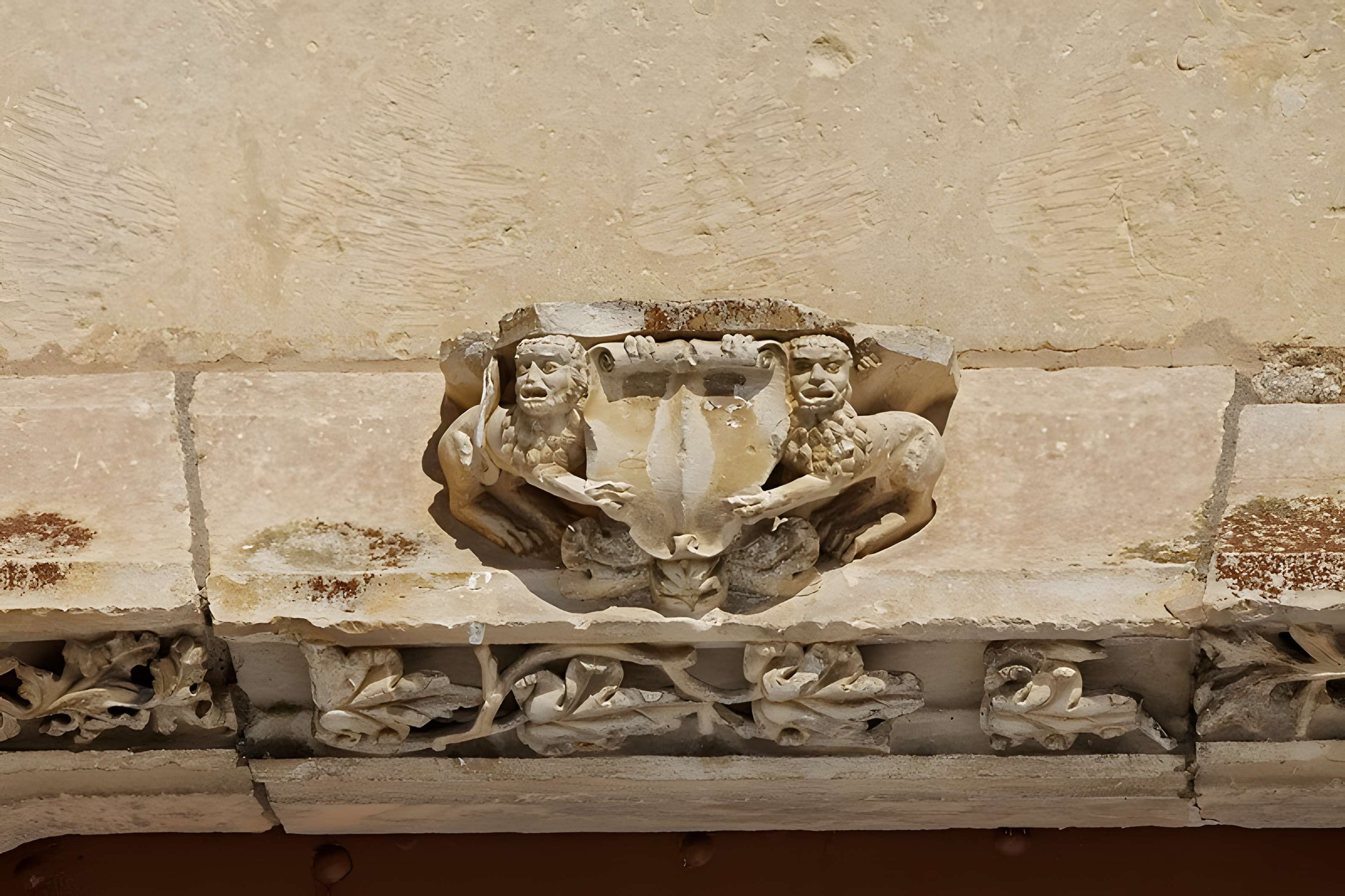 Église Saint-Pierre-du-Trépas de Saint-Père