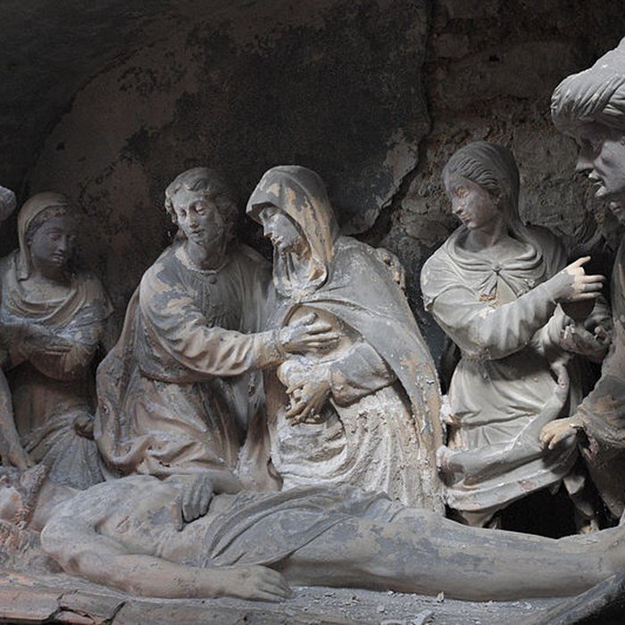 Photo de Église Saint-Pierre-et-Saint-Paul dAumale