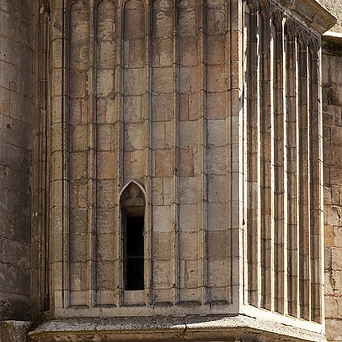 Photo de Église Saint-Pierre-et-Saint-Paul dAumale