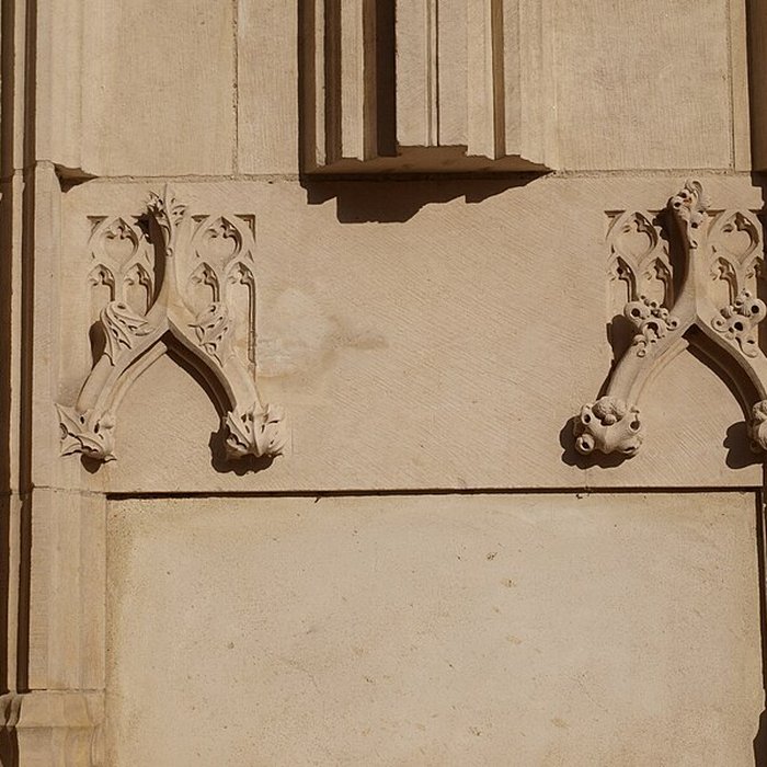 Photo de Église Saint-Pierre-et-Saint-Paul dAumale