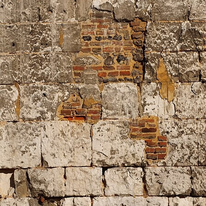 Photo de Église Saint-Pierre-et-Saint-Paul dAumale