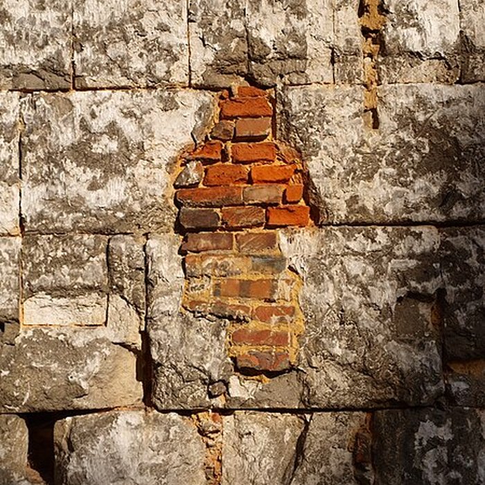 Photo de Église Saint-Pierre-et-Saint-Paul dAumale