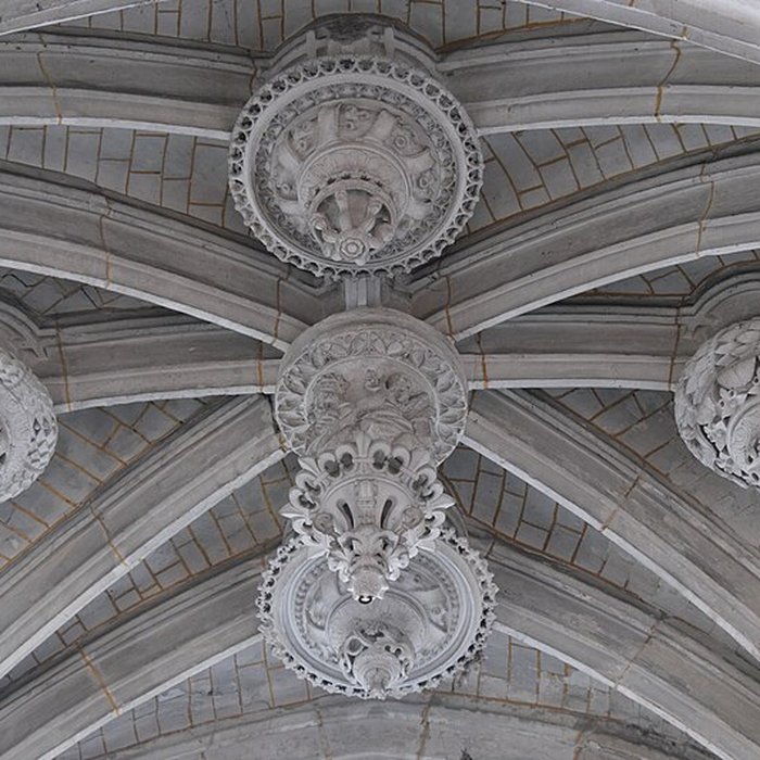 Photo de Église Saint-Pierre-et-Saint-Paul dAumale
