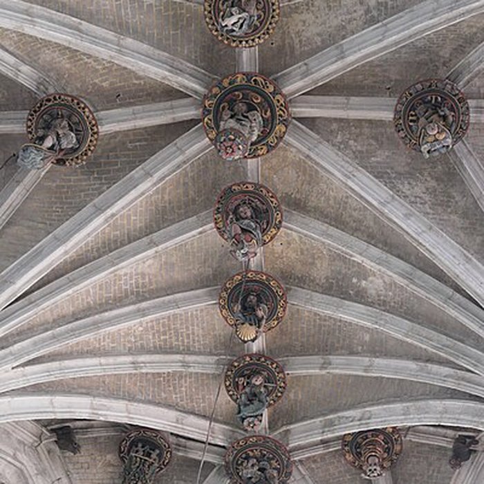 Photo de Église Saint-Pierre-et-Saint-Paul dAumale