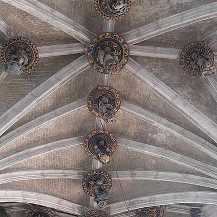Photo de Église Saint-Pierre-et-Saint-Paul dAumale