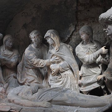 Église Saint-Pierre-et-Saint-Paul dAumale