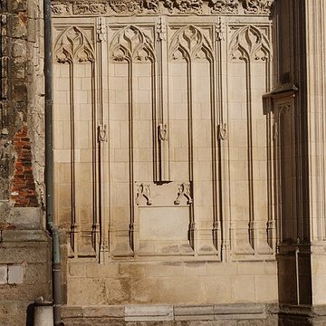 Église Saint-Pierre-et-Saint-Paul dAumale