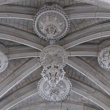 Église Saint-Pierre-et-Saint-Paul dAumale