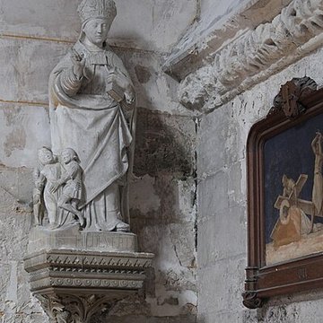 Église Saint-Pierre-et-Saint-Paul dAumale