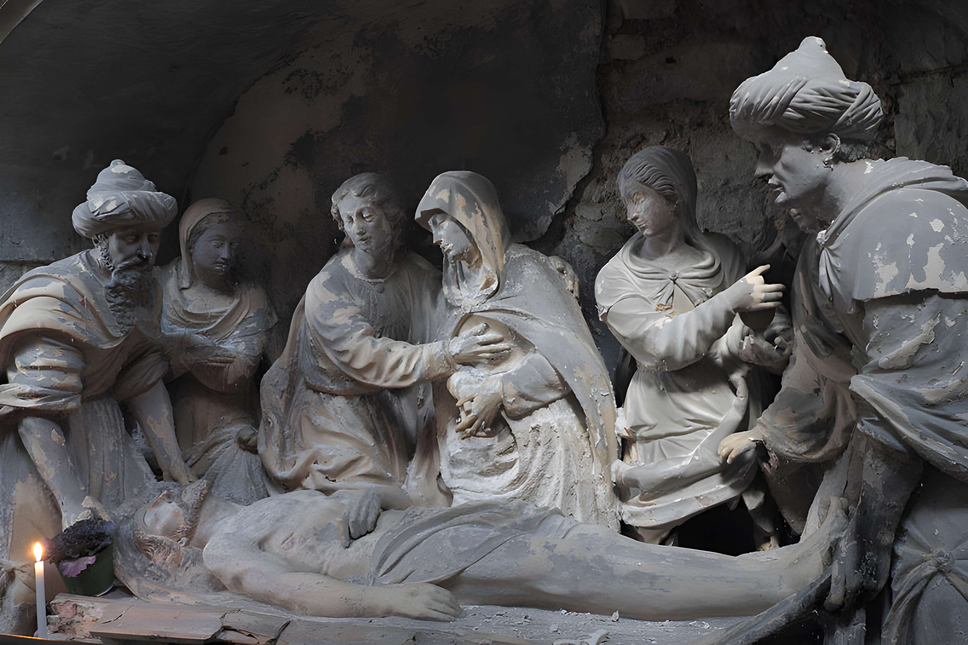 Église Saint-Pierre-et-Saint-Paul d'Aumale