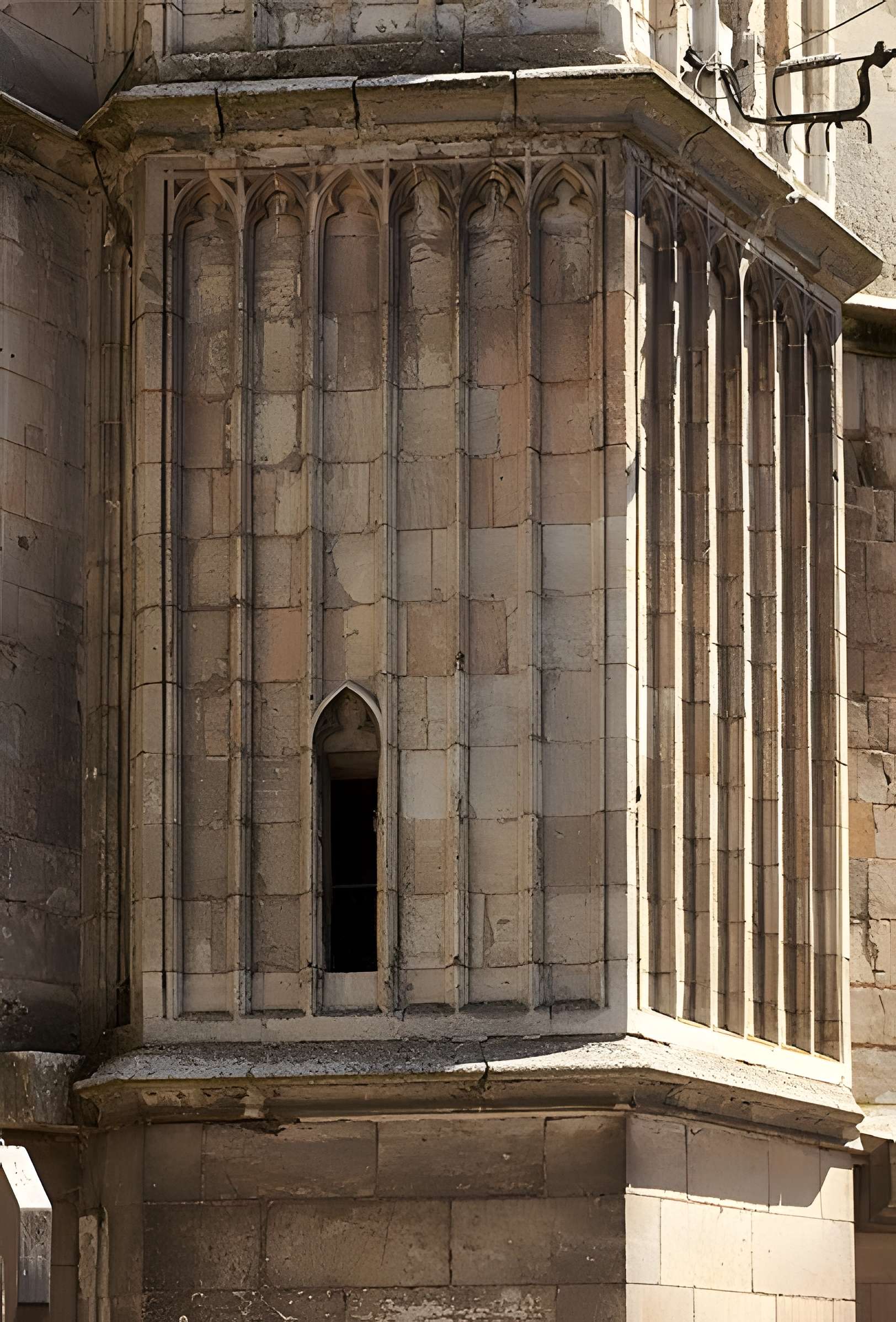 Église Saint-Pierre-et-Saint-Paul d'Aumale