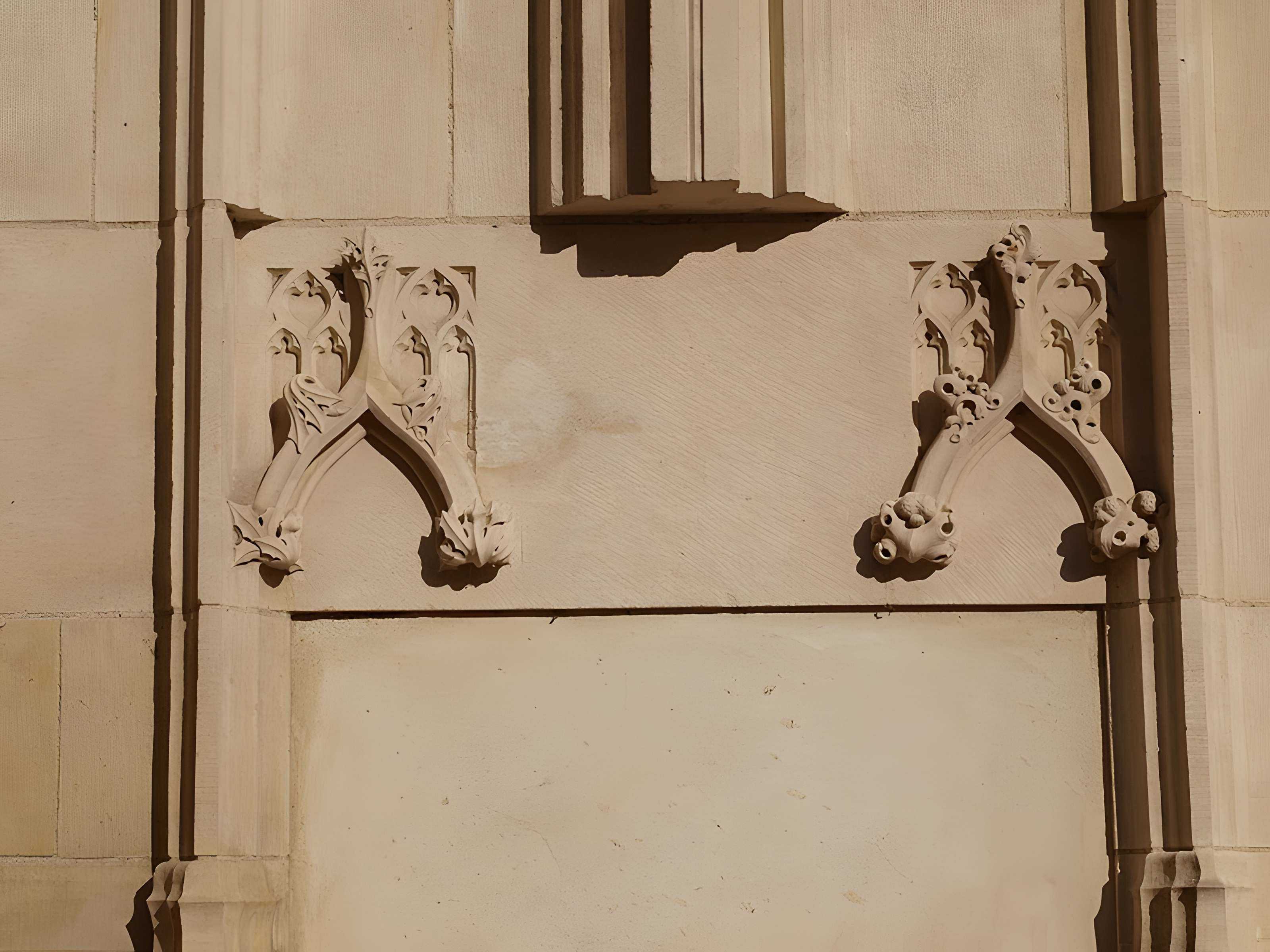 Église Saint-Pierre-et-Saint-Paul d'Aumale