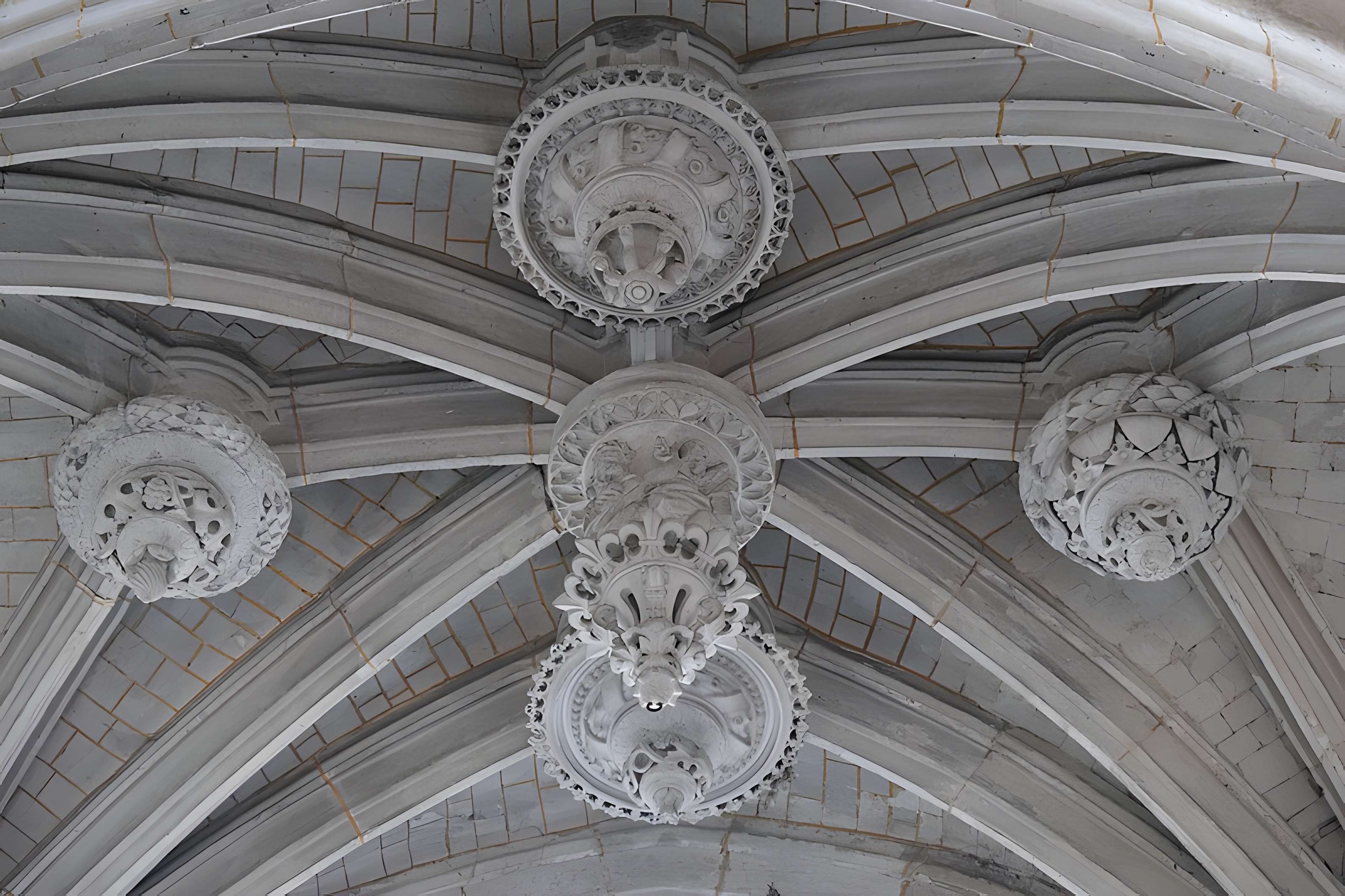 Église Saint-Pierre-et-Saint-Paul d'Aumale