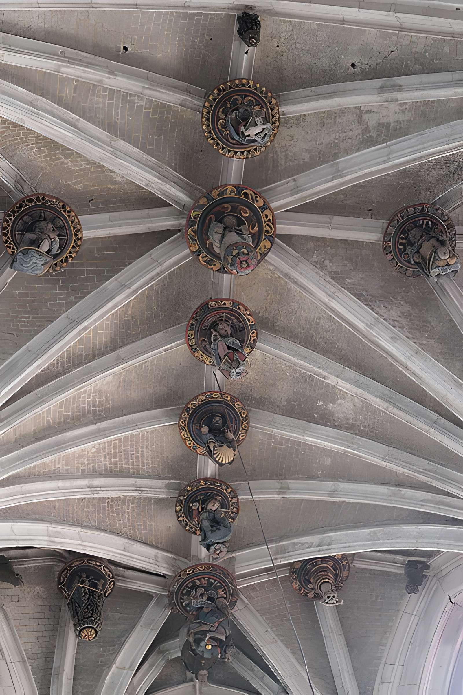 Église Saint-Pierre-et-Saint-Paul d'Aumale