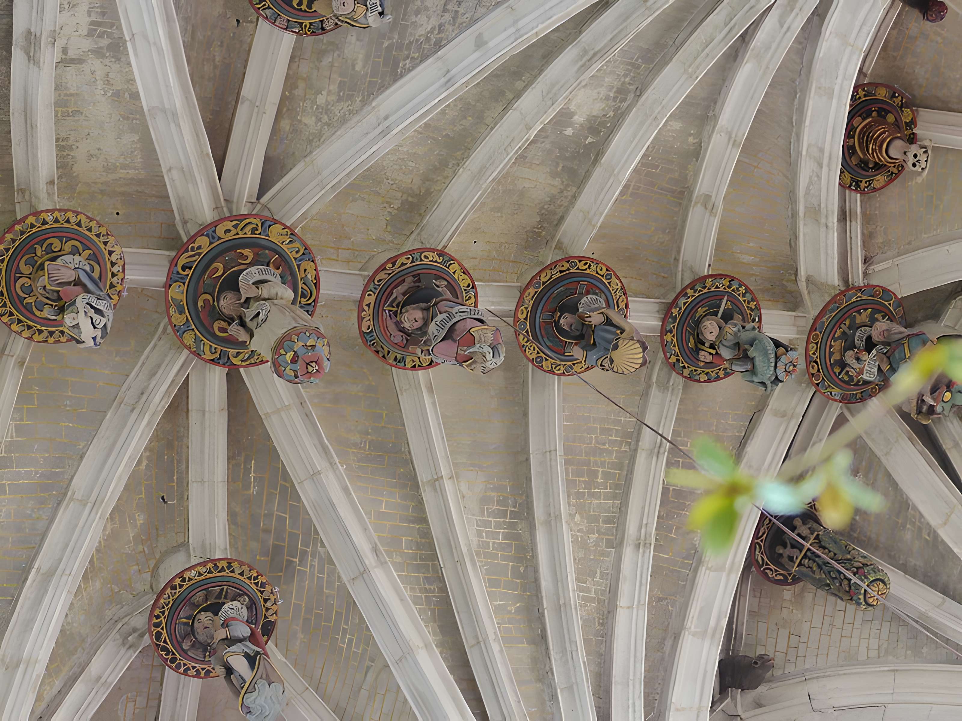 Église Saint-Pierre-et-Saint-Paul d'Aumale