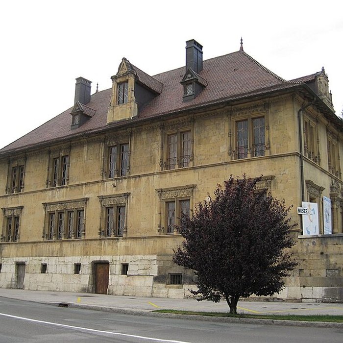 Photo de Château Pertusier