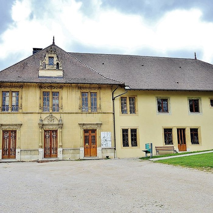 Photo de Château Pertusier