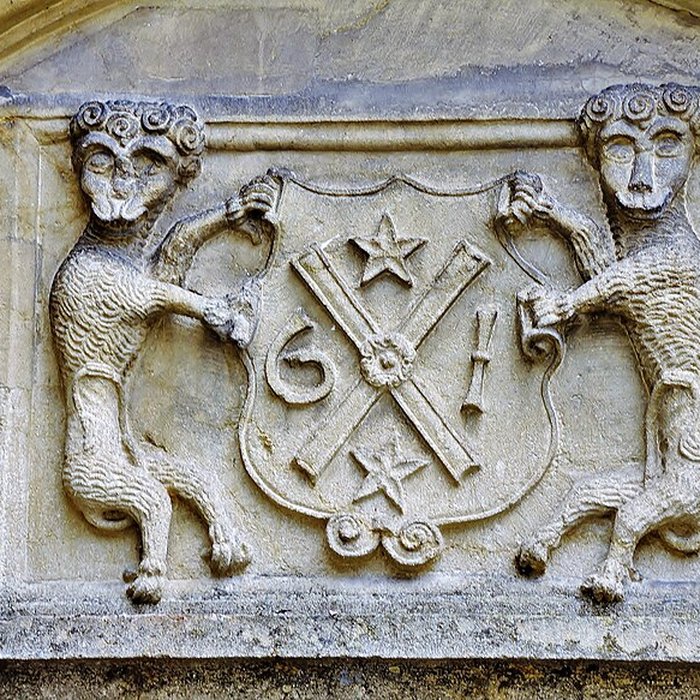 Photo de Château Pertusier