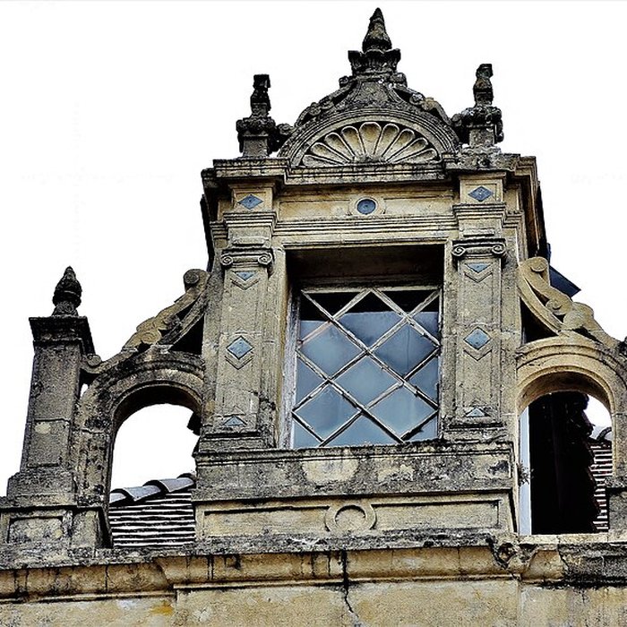 Photo de Château Pertusier