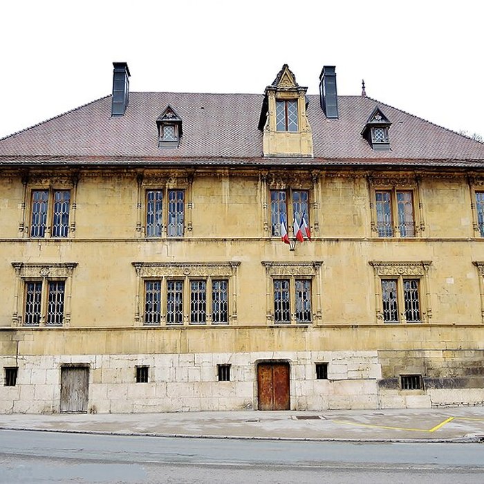 Photo de Château Pertusier