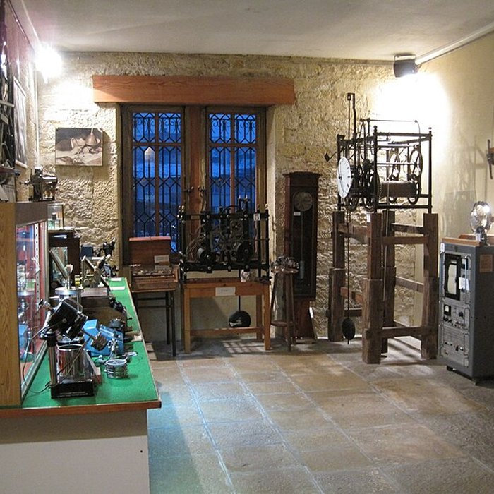 Photo de Château Pertusier