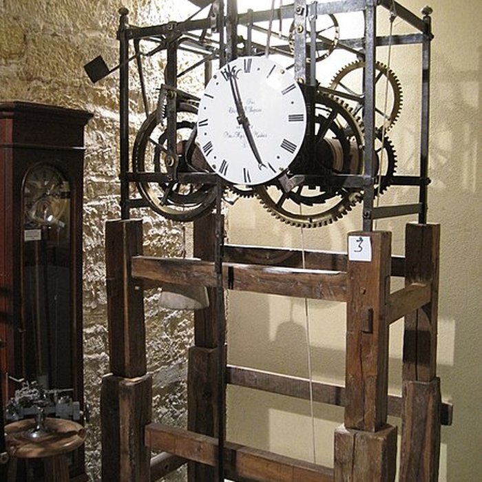 Photo de Château Pertusier