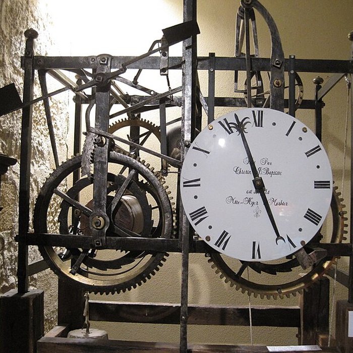 Photo de Château Pertusier